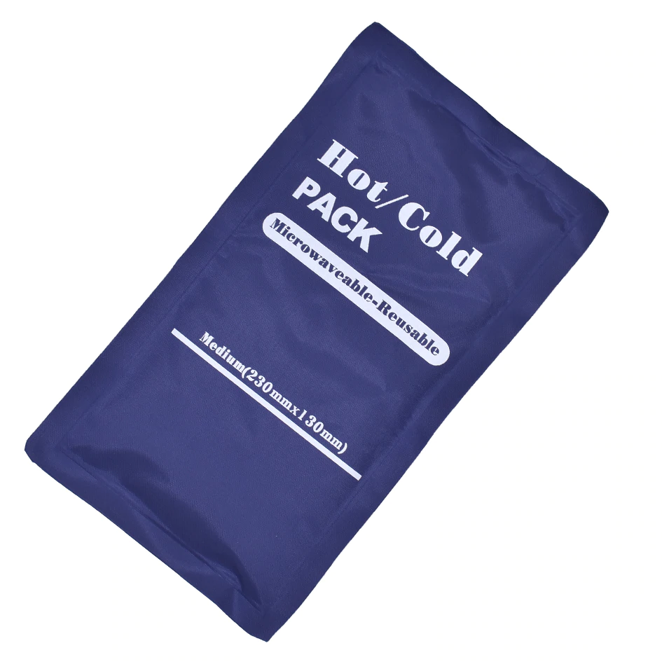 Hot & Cold Pack