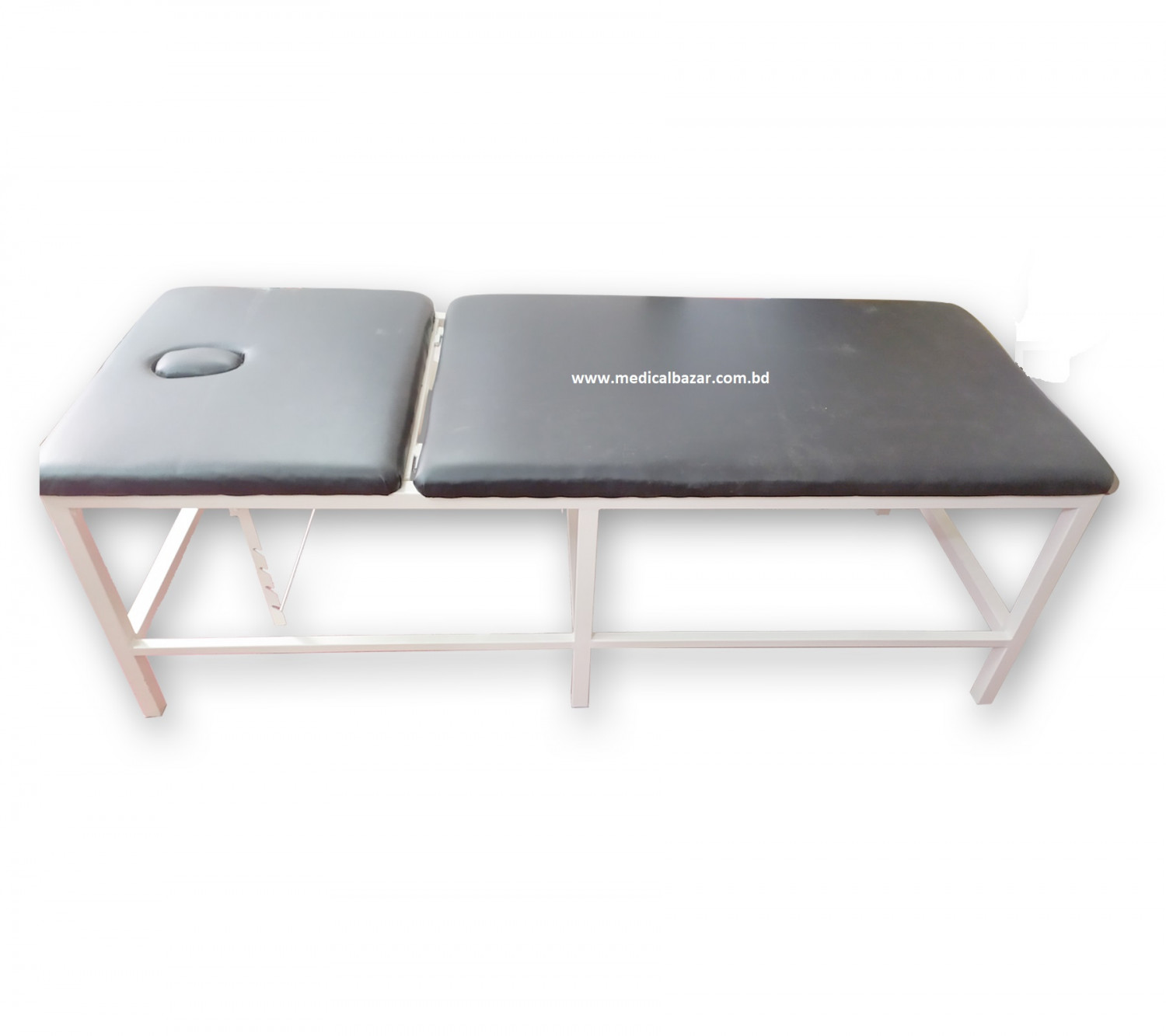 Patient bed Metal