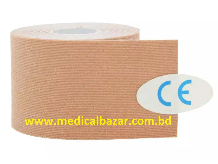 Kinesiology Tape/ KT tape/ Sports Tape Synthetic Skin Color