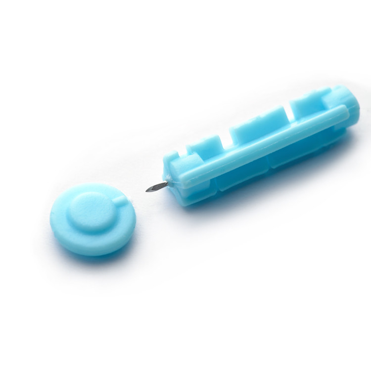 Hijama Lancet/ Cupping Pin/ Lancet 23G (50pcs/packet)