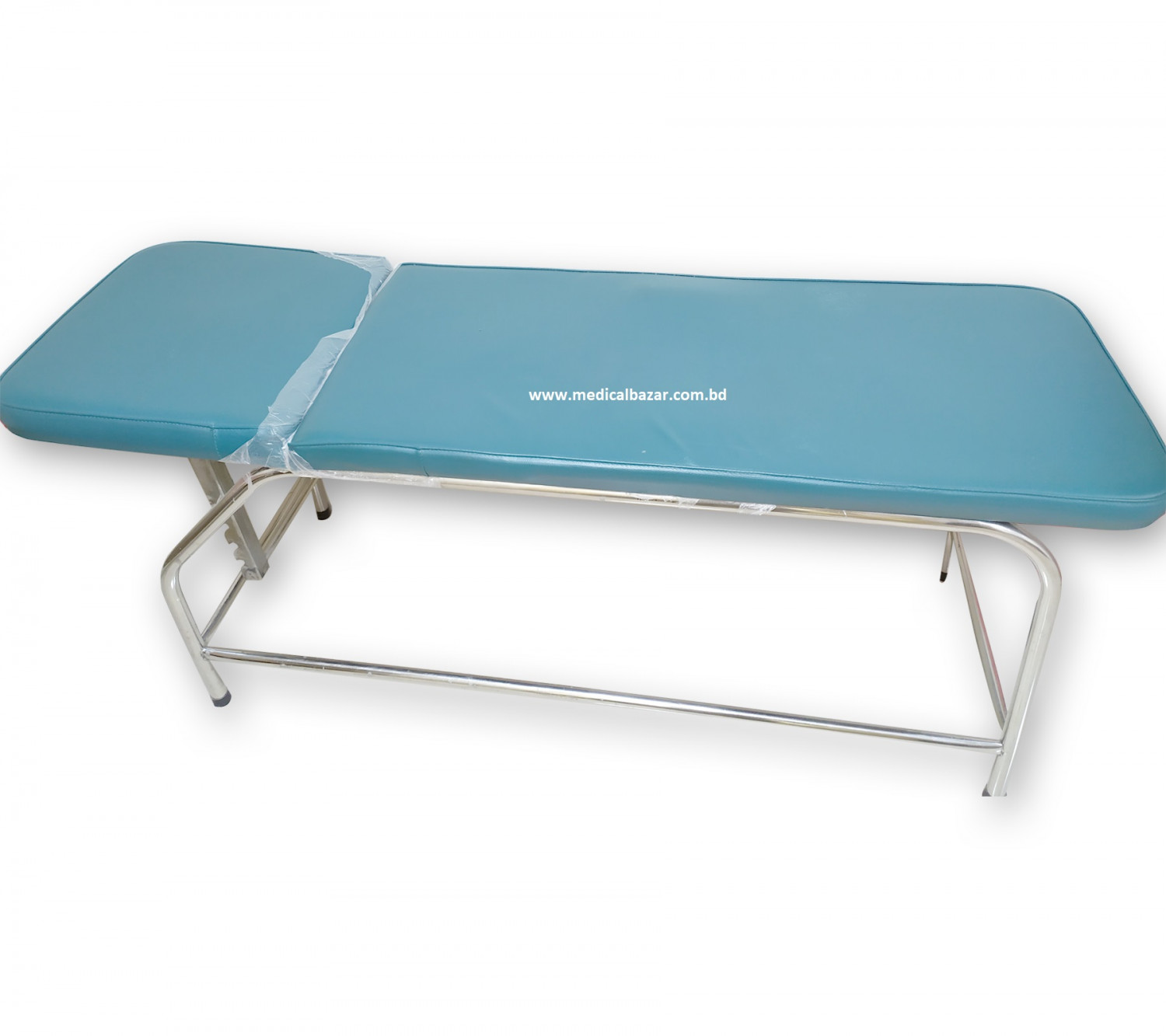 Patient Bed SS