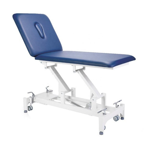 Treatment Table Hydraulic 2 section