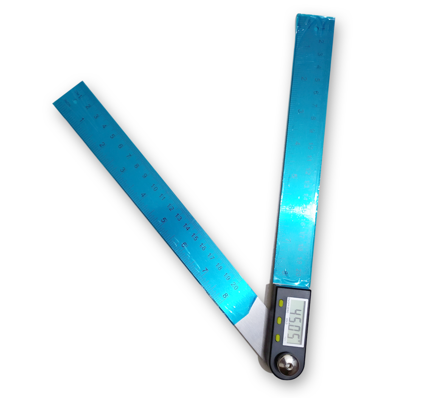 Digital Ghoniometer