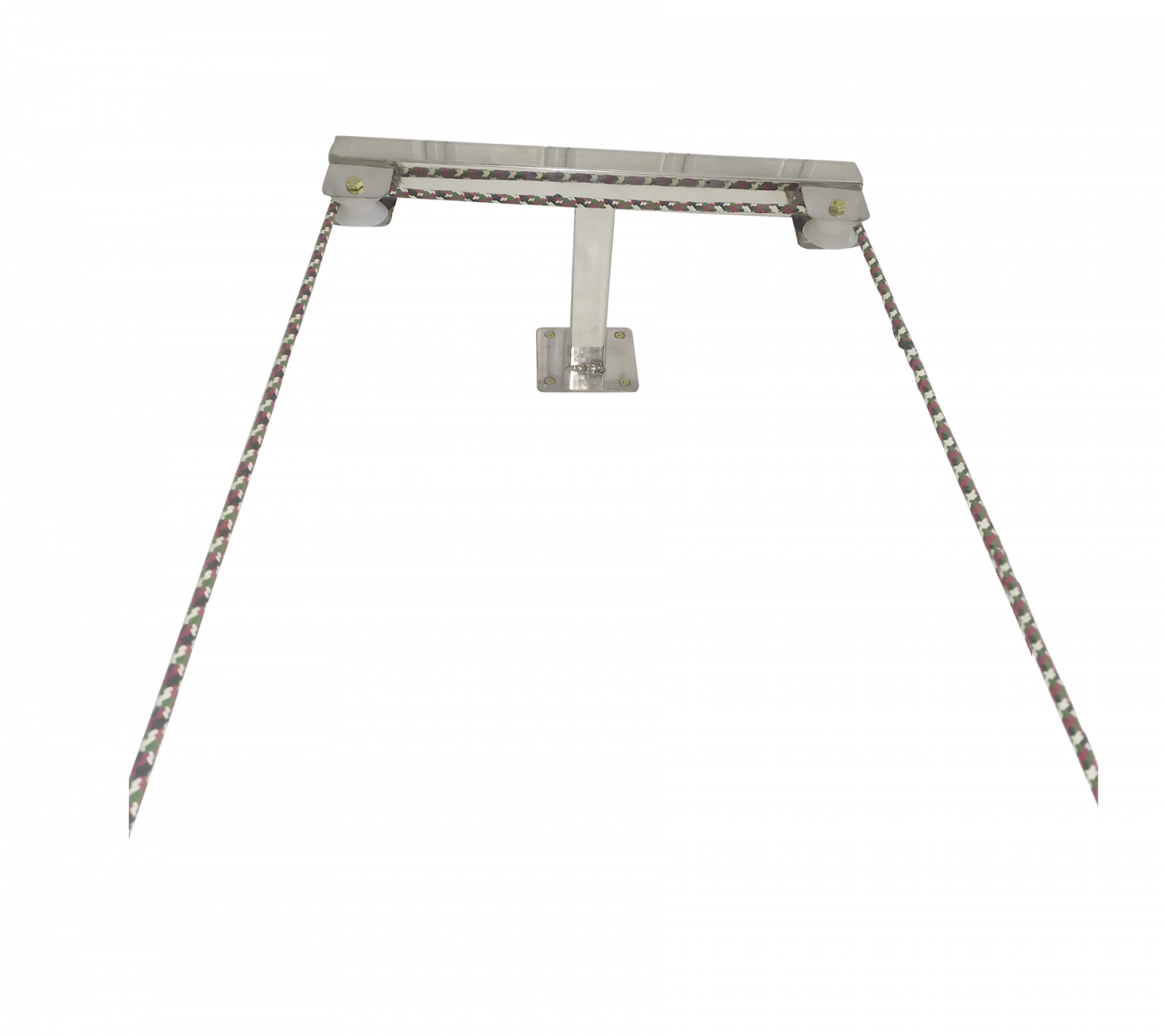 T-Pulley