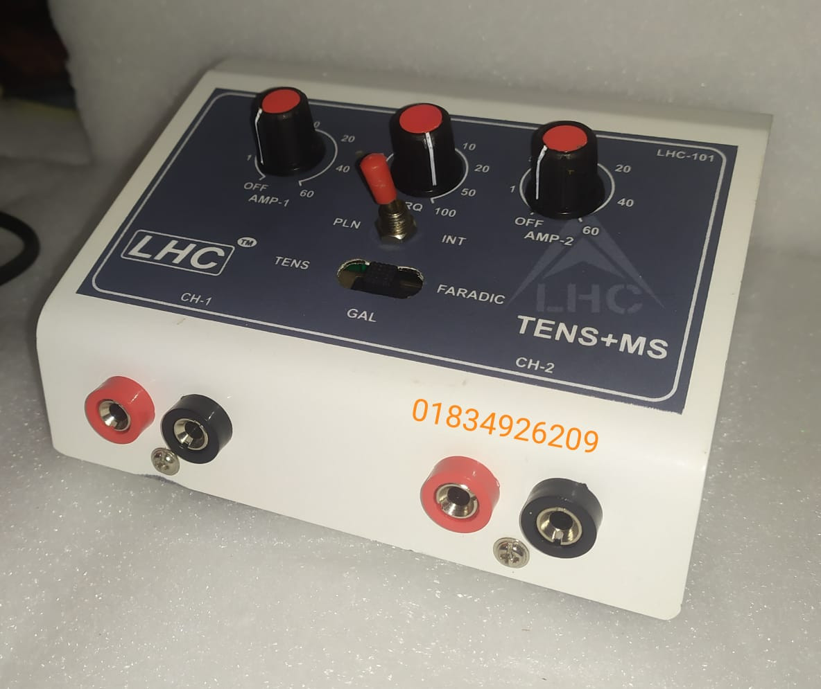 TENS+MS
