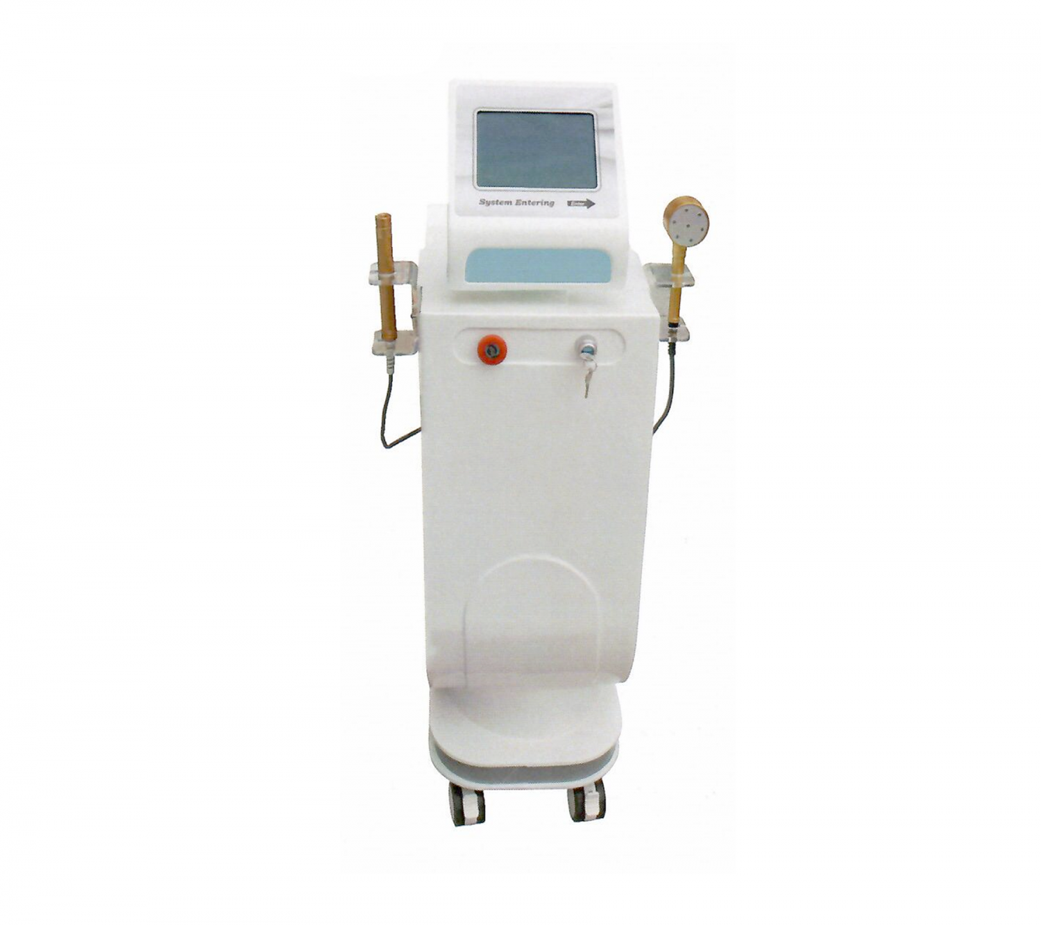 LASER RSMS-10500