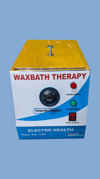 Waxbath Therapy EHL-1002
