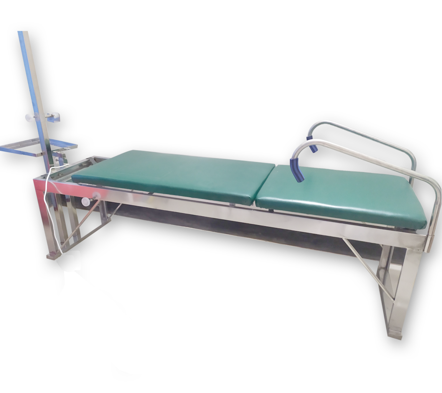 Traction bed SS