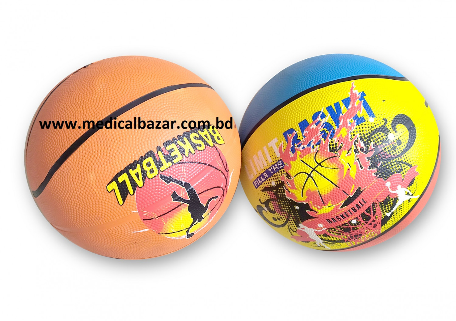 Basket Ball
