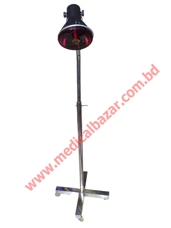 Infrared Radiation (IRR) Stand