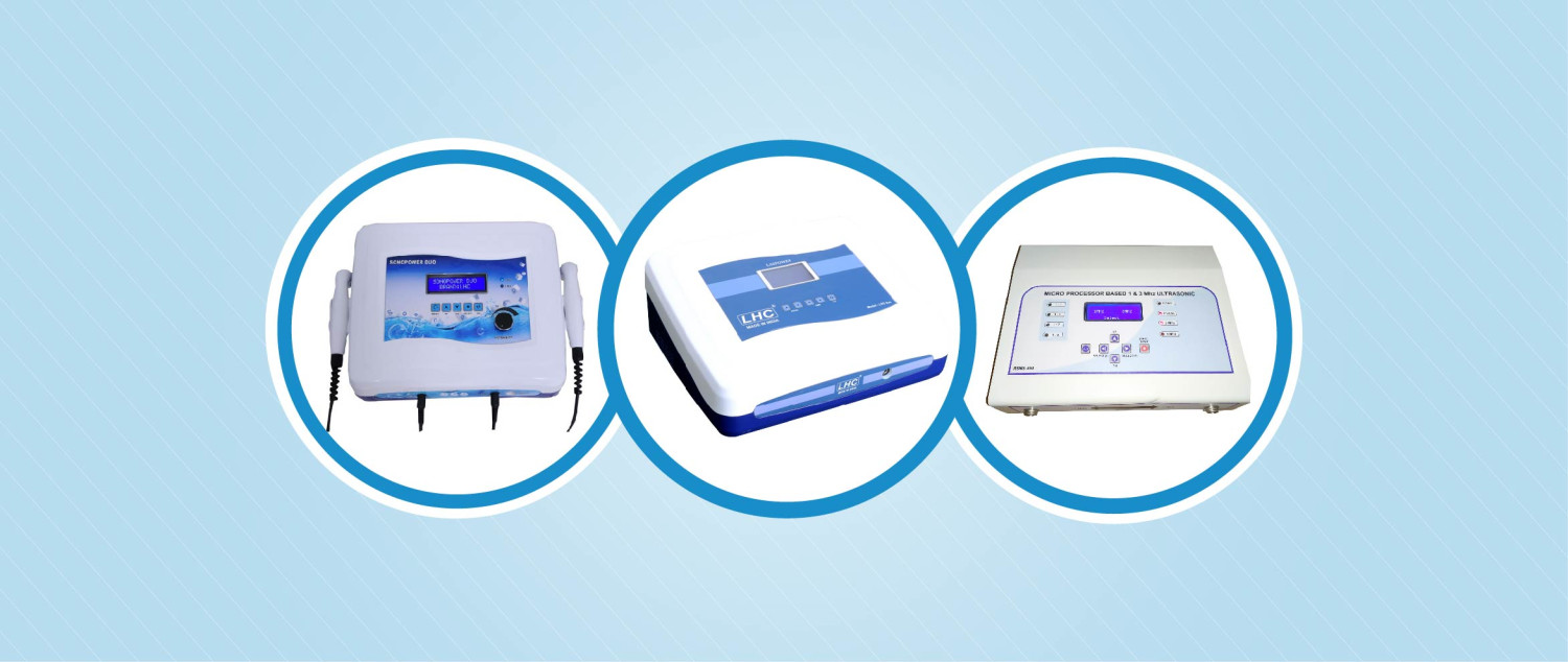 Medical Bazar promo